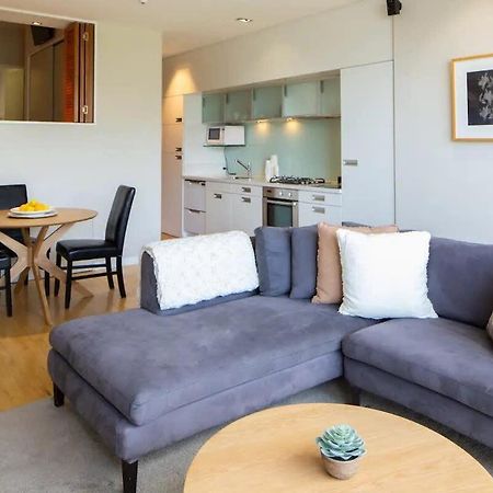 Stunning Lakeview 1 Bedroom Apartment Queenstown Extérieur photo