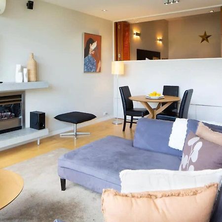 Stunning Lakeview 1 Bedroom Apartment Queenstown Extérieur photo