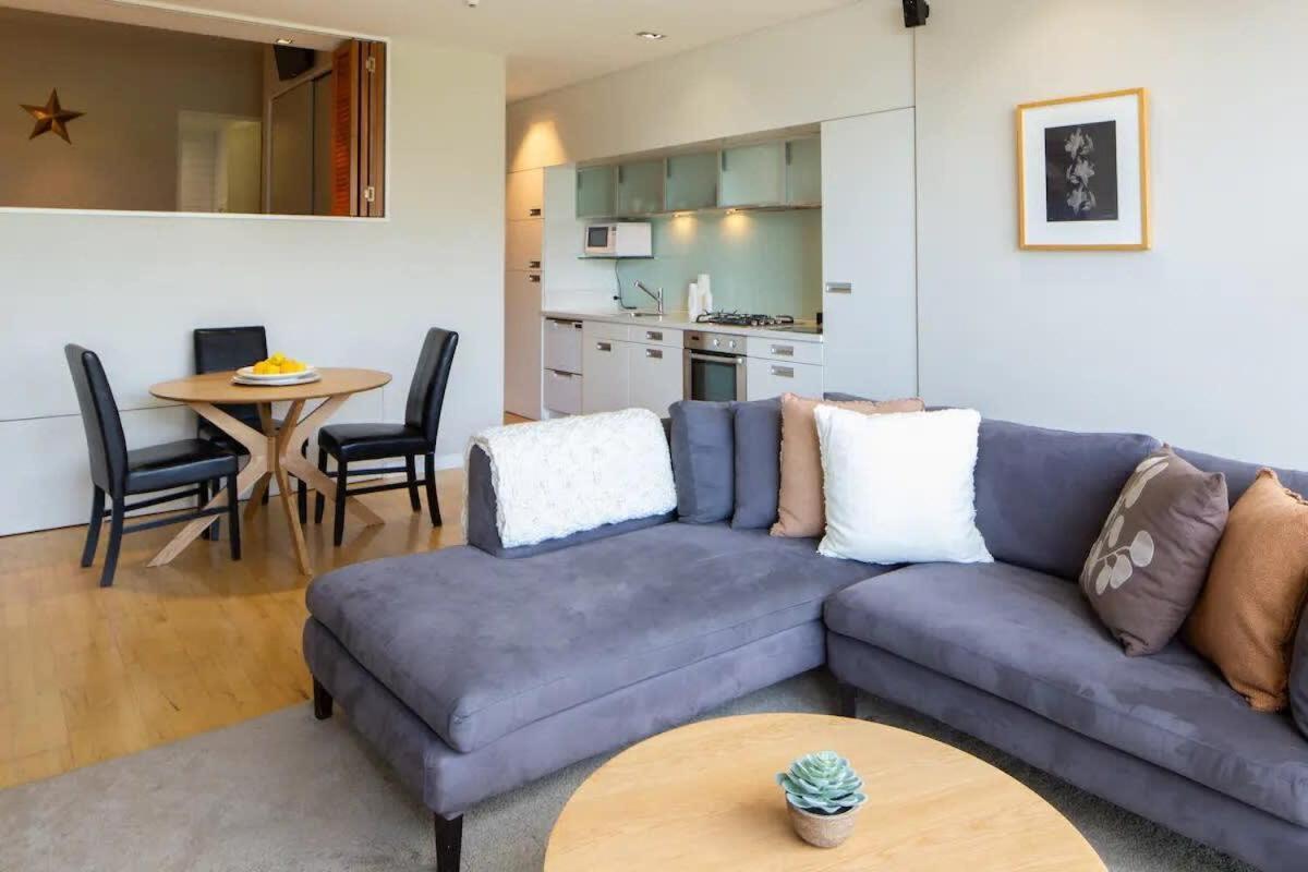 Stunning Lakeview 1 Bedroom Apartment Queenstown Extérieur photo